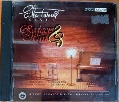 EILEEN FARRELL - SINGS RODGERS & HART (1989) REFERENCE RECORDINGS CD 2.EL