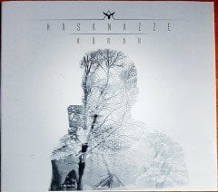 HASAN AZZE - KÜRAR CD 2.EL