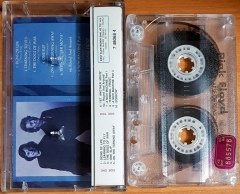 PINK FLOYD - A MOMENTARY LAPSE OF REASON / KENT KASET 2.EL