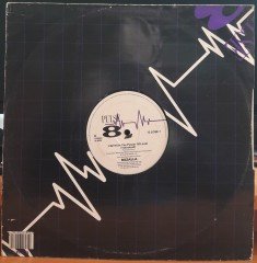 ROZALLA - FAITH (IN THE POWER OF LOVE) (1991) - 12'' MAXI SINGLE PLAK 2.EL
