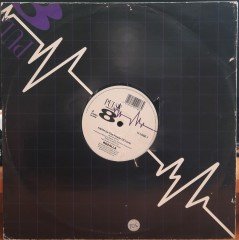 ROZALLA - FAITH (IN THE POWER OF LOVE) (1991) - 12'' MAXI SINGLE PLAK 2.EL