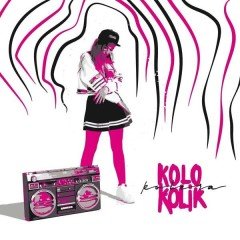 KOLERA - KOLOKOLİK (2016) - CD SIFIR