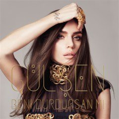 GÜLŞEN - BENİ DURDURSAN MI (2013) - CD SIFIR