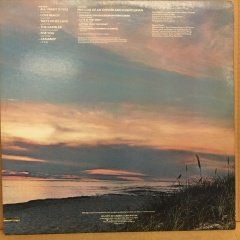EMERSON LAKE & PALMER - LOVE BEACH (1978) - 2.EL PLAK
