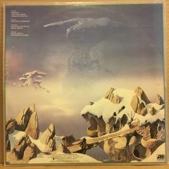 YES - YESSHOWS (1980) - 2PLAK 2.EL