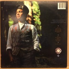 NARADA MICHAEL WALDEN - THE NATURE OF THINGS 1985 2.EL PLAK