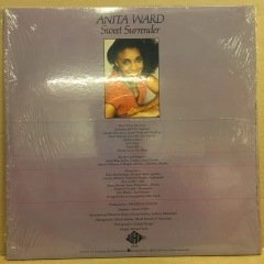 ANITA WARD - SWEET SURRENDER (1979) 2.EL PLAK
