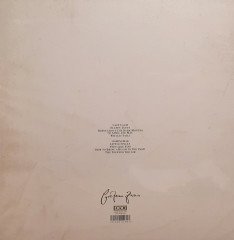COCTEAU TWINS - VICTORIALAND (1986) - LP 2020 EDITION SIFIR PLAK