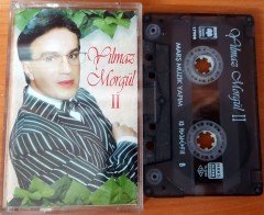 YILMAZ MORGÜL II KASET 2.EL