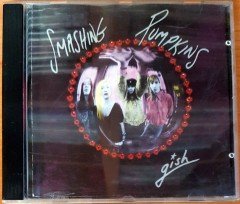 SMASHING PUMPKINS - GISH CD 2.EL