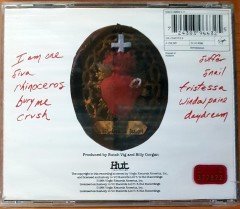 SMASHING PUMPKINS - GISH CD 2.EL