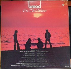 BREAD - ON THE WATERS - 2.EL PLAK
