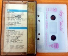 ALPAY - SENİN İÇİN KASET 2.EL