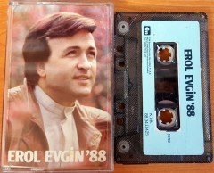 EROL EVGİN - '88 KASET 2.EL