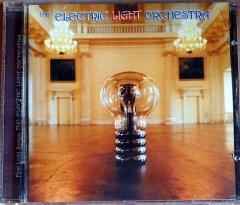 ELECTRIC LIGHT ORCHESTRA - ELECTRIC LIGHT ORCHESTRA (2003) - CD 2.EL