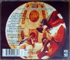 ELECTRIC LIGHT ORCHESTRA - ELECTRIC LIGHT ORCHESTRA (2003) - CD 2.EL
