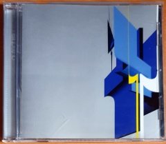 AUTECHRE - UNTITLED (2005) - CD WARP RECORDS 2.EL