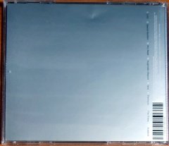 AUTECHRE - UNTITLED (2005) - CD WARP RECORDS 2.EL