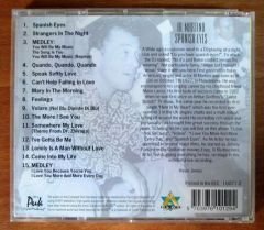 AL MARTINO SPANISH EYES LIVE - CD 2.EL