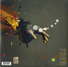 EVANESCENCE - SYNTHESIS (2017) - 2LP + CD SIFIR PLAK