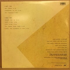 EMERSON, LAKE & POWELL - EMERSON, LAKE & POWELL (1986) - PLAK 2.EL