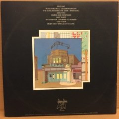 LED ZEPPELIN - THE SONG REMAINS THE SAME (1976) - 2LP 2.EL PLAK