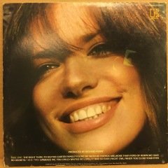 CARLY SIMON - NE SECRETS 1972 2.EL PLAK
