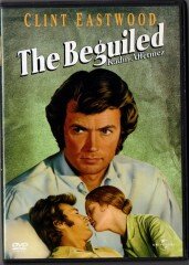 THE BEGUILED - KADIN AFFETMEZ - CLINT EASTWOOD - DVD SIFIR