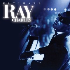 RAY CHARLES - ULTIMATE - LP SIFIR PLAK