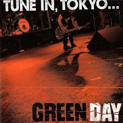 GREEN DAY - TUNE IN, TOKYO (2001) - LP SIFIR