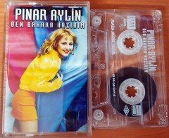 PINAR AYLİN - BEN BAHARA HAZIRIM KASET 2.EL