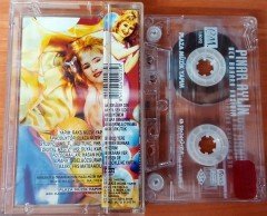 PINAR AYLİN - BEN BAHARA HAZIRIM KASET 2.EL