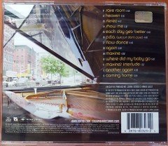 JOHN LEGEND - ONCE AGAIN CD 2.EL
