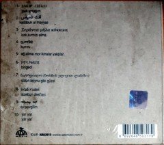 ANLAT - 10 DİLDE 10 ŞARKI (2010) ADA CD SIFIR