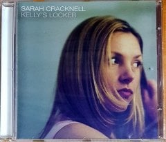 SARAH CRACKNELL - KELLY'S LOCKER (2000) INSTINCT RECORDS CD 2.EL