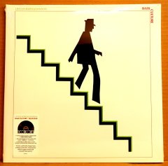 LINTON KWESI JOHNSON - BASS CULTURE (1980) - 2LP COLOURED 2020 EDITION SIFIR PLAK