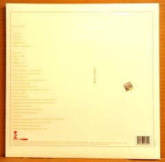 LINTON KWESI JOHNSON - BASS CULTURE (1980) - 2LP COLOURED 2020 EDITION SIFIR PLAK