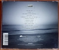 AIR - LOVE 2 (2009) - CD 2.EL