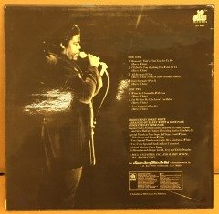 BARRY WHITE - JUST ANOTHER WAY TO SAY 2.EL PLAK