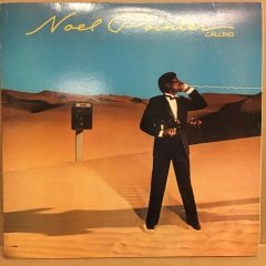 NOEL POINTER - CALLING 1980 2.EL PLAK
