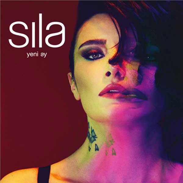 SILA - YENİ AY (2014) - 2LP SIFIR