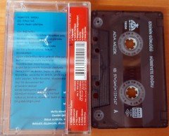 EZGİNİN GÜNLÜĞÜ - HÜRRİYETE DOĞRU KASET 2.EL