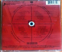 KASABIAN - WEST RYDER PAUPER LUNATIC ASYLUM (2009) CD 2.EL
