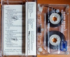 DAVID BENOIT - WAITING FOR SPRING (1989) MMY KASET 2.EL