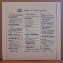 FASCINATING MOOD MUSIC RHYTHMS (1954) - ROYALE CONCERT ORCHESTRA - LP 2.EL PLAK