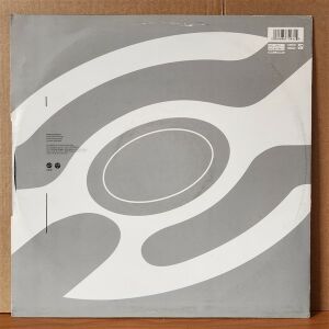 CAPPELLLA - U GOT 2 KNOW (1993) - 12'' 33RPM MAXI SINGLE 2.EL PLAK