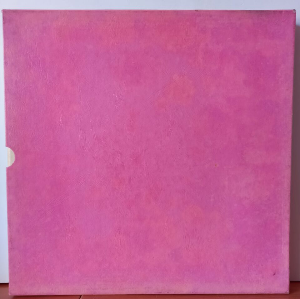 DANCE PARTY / DANCE TO THE MERENGUE, CHA-CHA, SAMBA, TANGO (1976) - 8LP 2.EL BOX SET PLAK