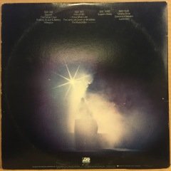 GENESIS - SECONDS OUT 1977 2.EL 2PLAK
