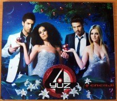 4YÜZ - + ENERJİ CD 2.EL