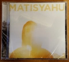 MATISYAHU LIGHT (2009) CD SIFIR